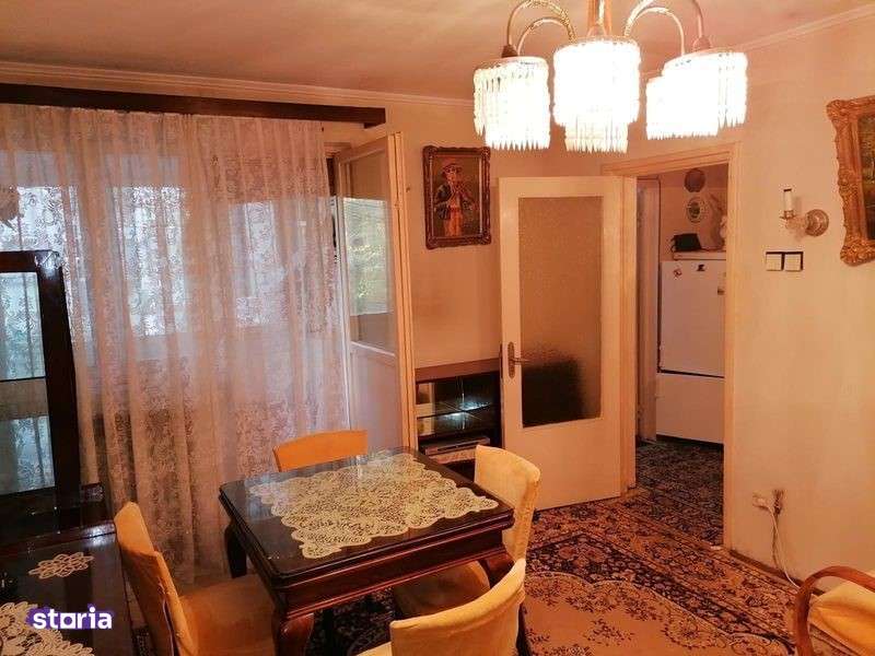 Apartament 2 camere Drumul Taberei Plaza, linia 41-2