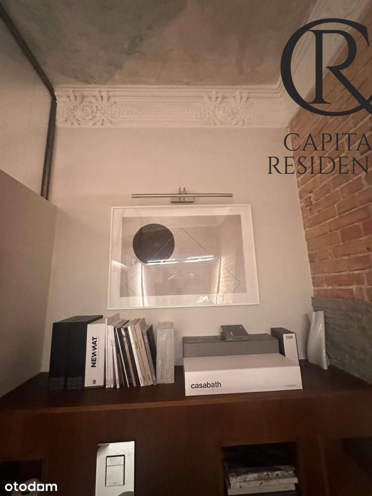 Luksusowy apartament  - Aleje Jerozolimskie-13