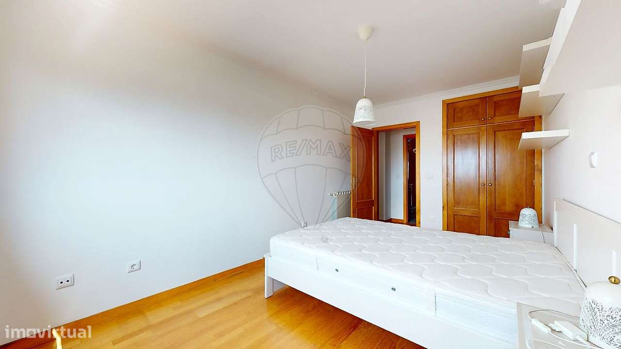 Apartamento T3 para venda-4