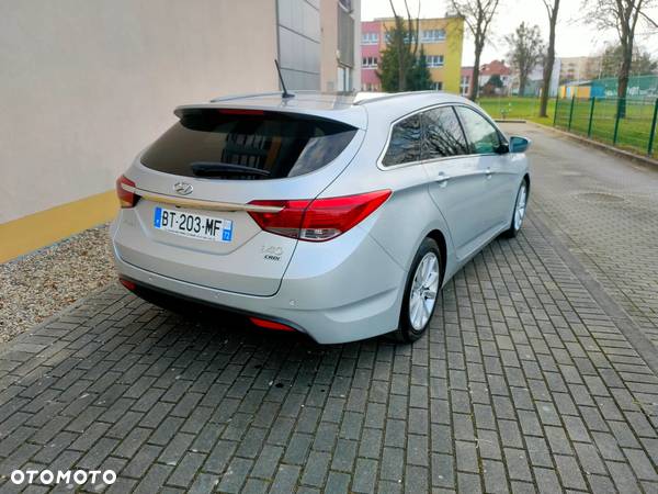 Hyundai i40 1.7 CRDi Premium - 4