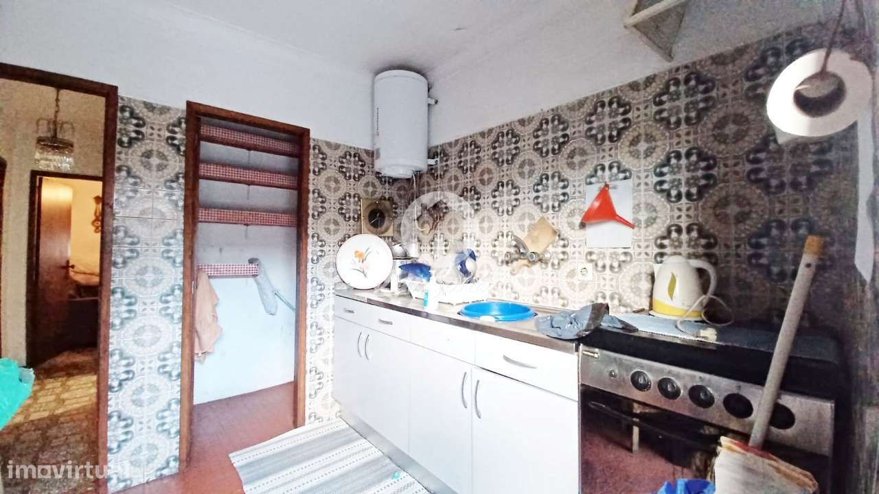 Moradia T2  em Vila Nova De Gaia - Grande imagem: 5/13