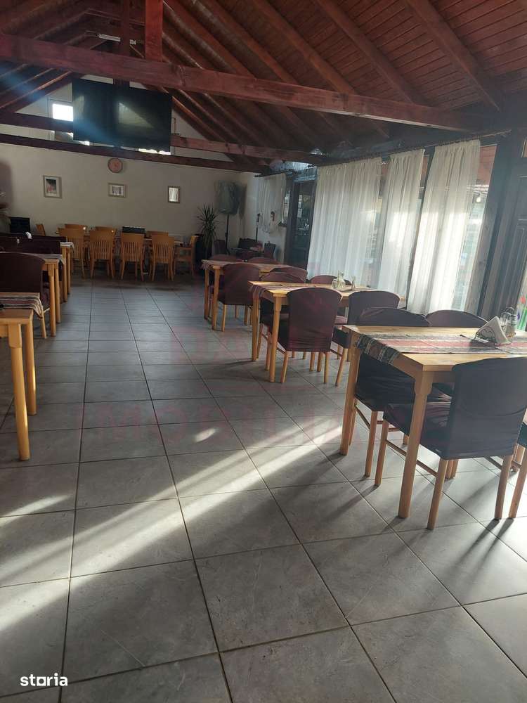 CASĂ\VILĂ DE VÂNZARE \COM. OBREJA\SAT IAZ\CARAȘ-SEVERIN-16