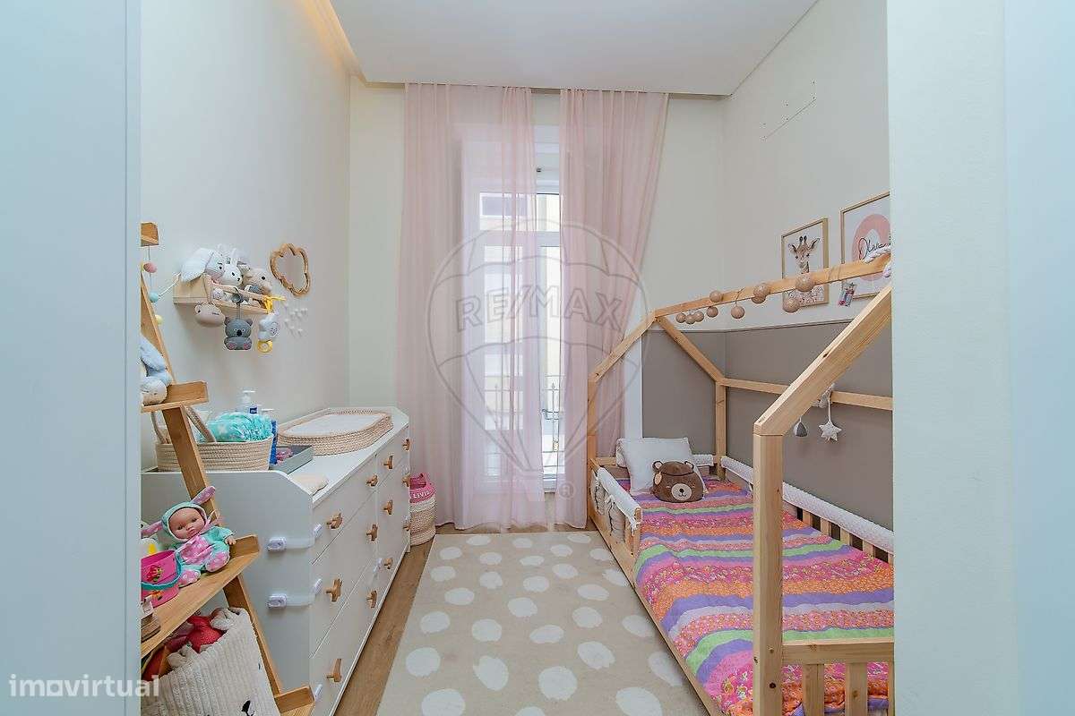 Apartamento T3 para venda-16