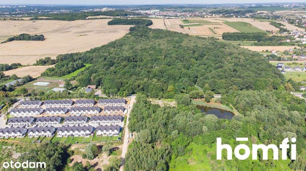 Działka inwestycyjna pod zabudowę - Pełny obrazek: 5/12