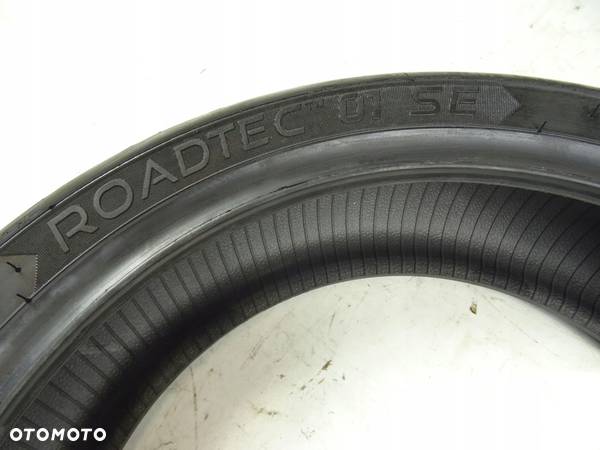 OPONA METZELER ROADTEC Z8 170/60/17 2820 - 6