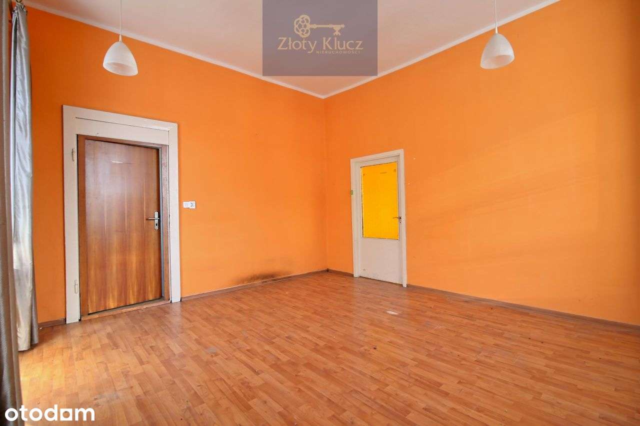 Przestronne 2 pokoje ogrz. gazowe-Stary Zdrój - - Pełny obrazek: 4/18