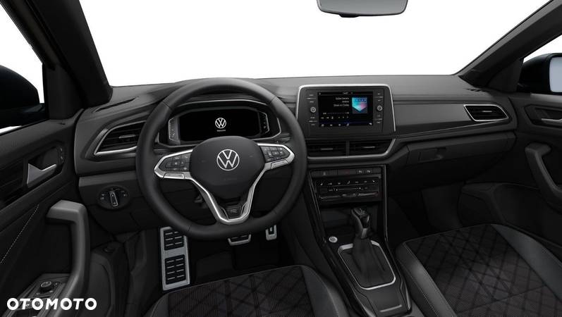 Volkswagen T-Roc - 8