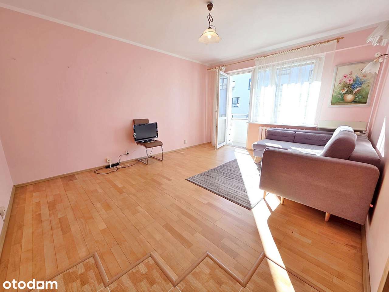 OKAZJA. 1 piętro, LOGGIA, świetna lokalizacja, PRZYLESIE ul. Wyki. - Pełny obrazek: 5/20