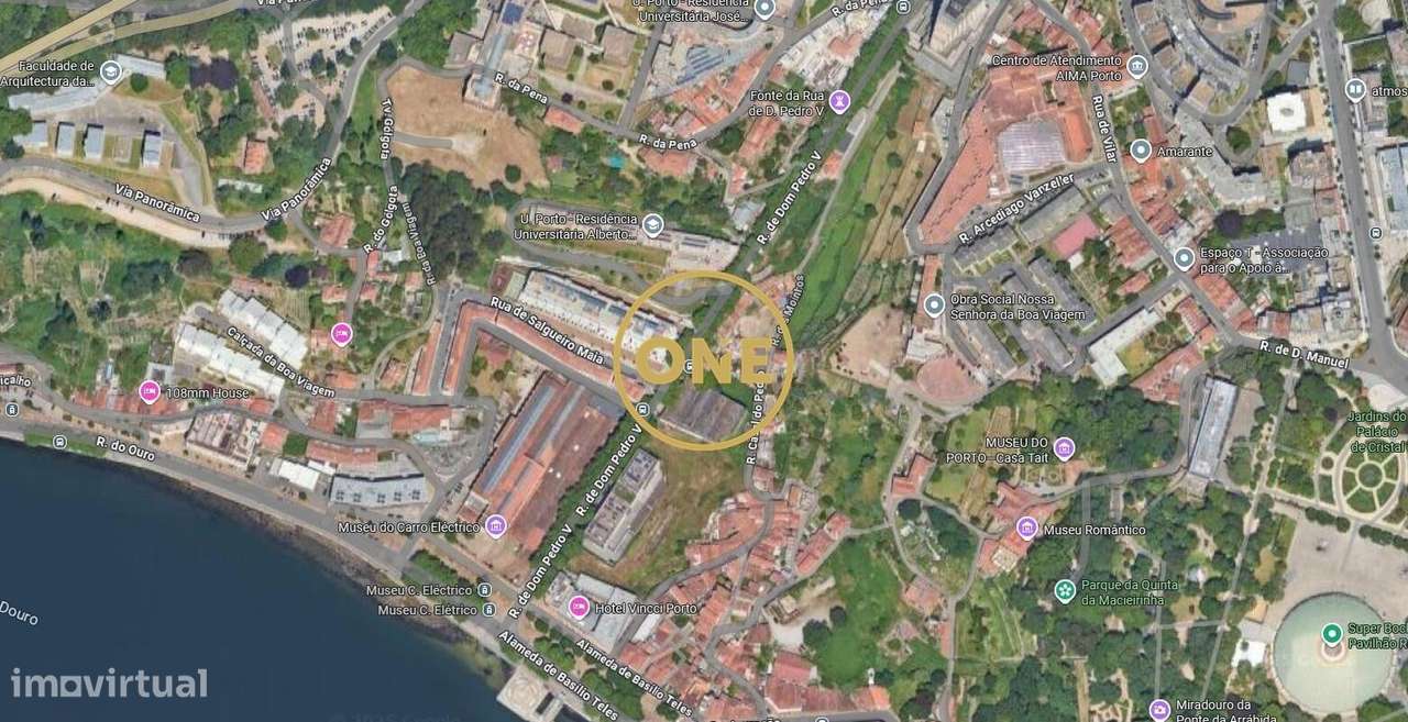 Exclusividade na Marginal do Douro – Investimento Premium - Grande imagem: 2/24