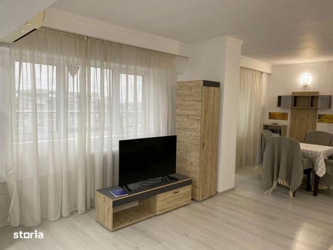 Vanzare apartament 2 camere unicat 13 Septembrie Panduri 65mp-9
