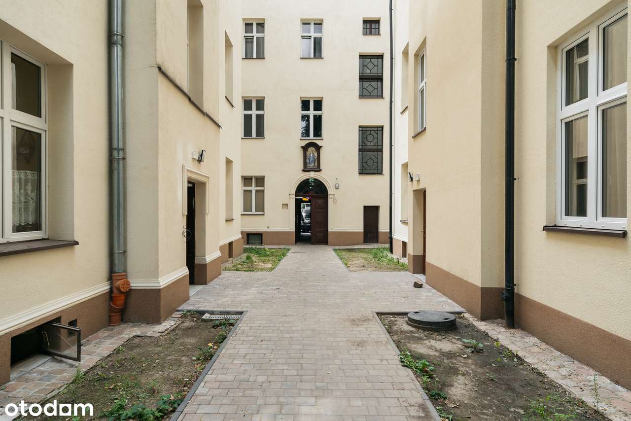 Mieszkanie, 30,24 m², Kraków - Pełny obrazek: 4/19
