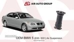 BMW 5 E60, E61 Amortecedor/Fole Pneumático Traseiro - 1