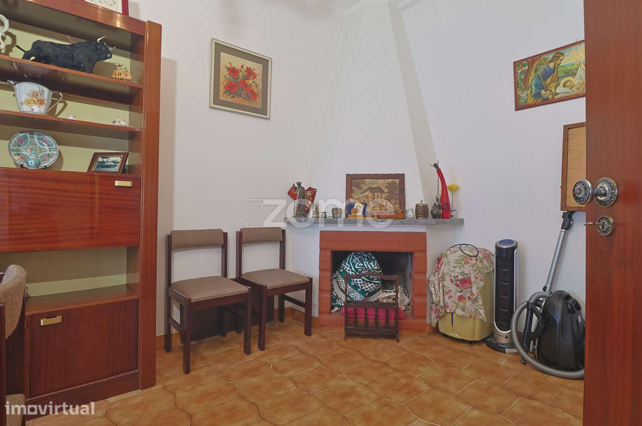 Moradia T4 Riachos - Torres Novas-25