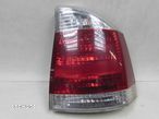 OPEL VECTRA C LIFT HB 05-08 LAMPA TYL PRAWA - 1