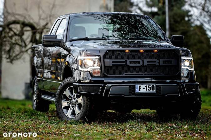 Ford F150 - 28