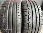 225/40R18 Dunlop Sport Maxx Rt para opon lato 7,3m - 1