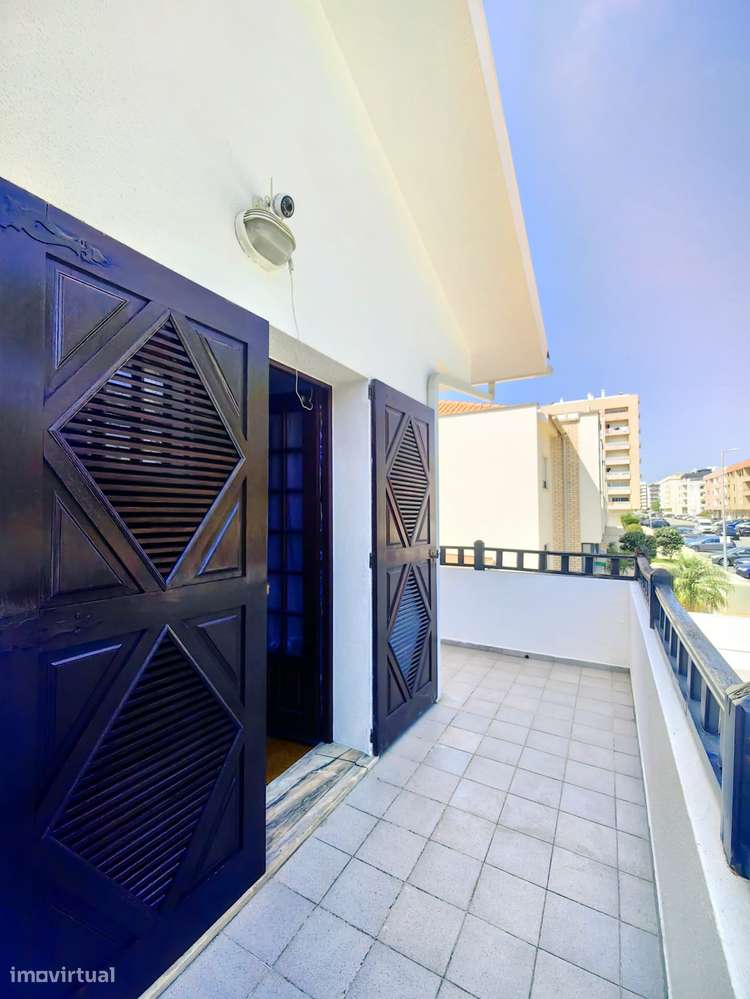 Moradia T6 Praia  Amorosa-52