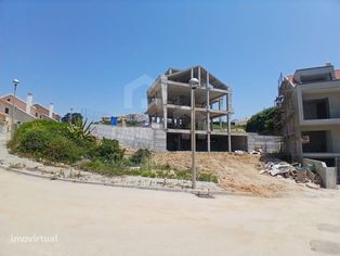 Vende Terreno - Ericeira 4 km, A Casa das Casas - Grande imagem: 3/14
