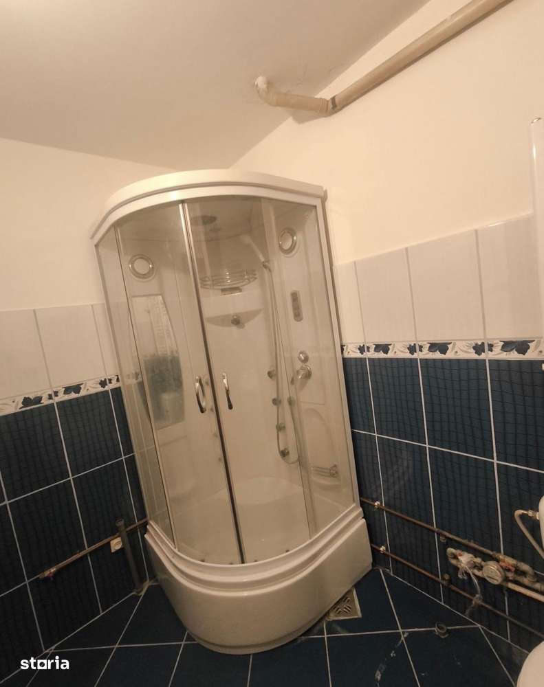 GARSONIERA DECOMANDATA 1 MAI 3/4,37 MP,CENTRALA TERMICA - Imagine principală: 5/8