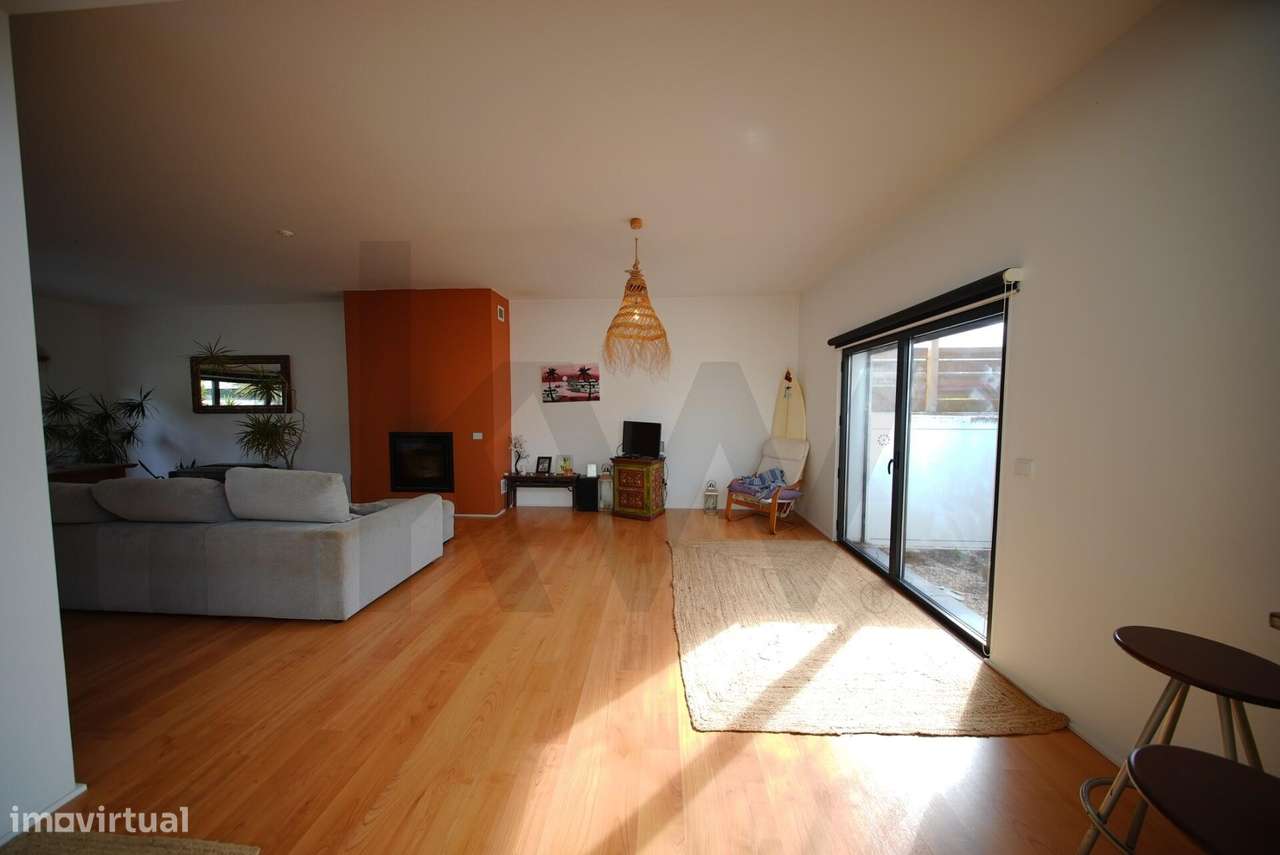 Moradia Isolada T3 em Sintra - Grande imagem: 4/45