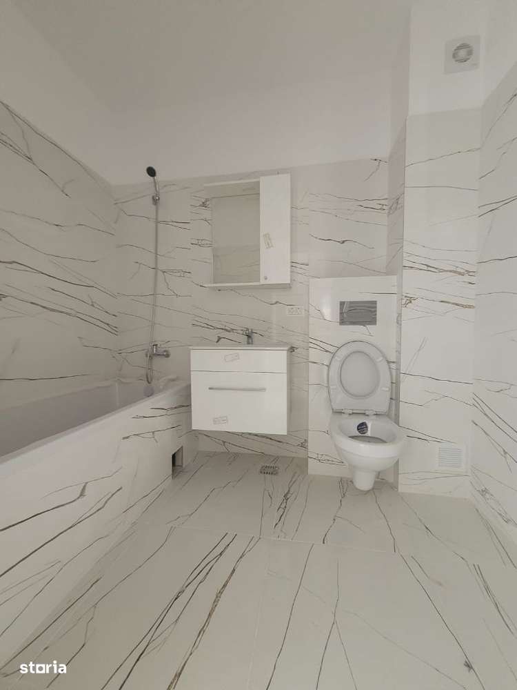 Berceni-Metrou Aparatorii Patriei-Apartament 2 cam dec-TVA 21% INCLUS - Imagine principală: 4/6