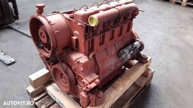 Motor DEUTZ F5L912 - 3