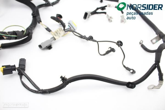 Instala elect comparti motor Peugeot 3008|09-13 - 7