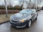 Opel Insignia 2.0 CDTI Sports Tourer ecoFLEXStart/Stop Edition - 2