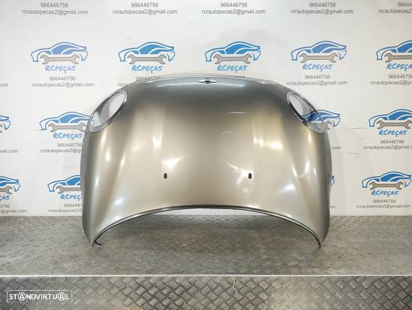 FRENTE COMPLETA MINI COOPER D R56 ONE LCI FASE II 2 FACELIFT - 6