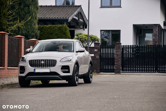 Jaguar E-Pace 2.0 P200 mHEV AWD S - 1