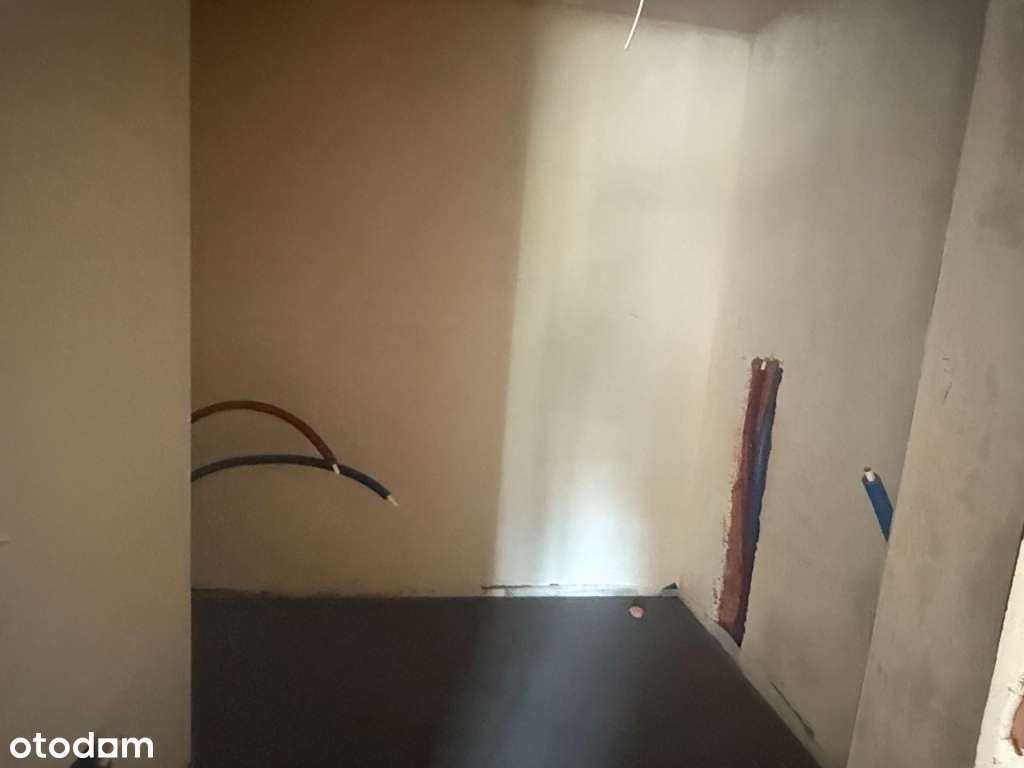 3 pokoje - parter z ogródkiem BEZ PROWIZJI !-13