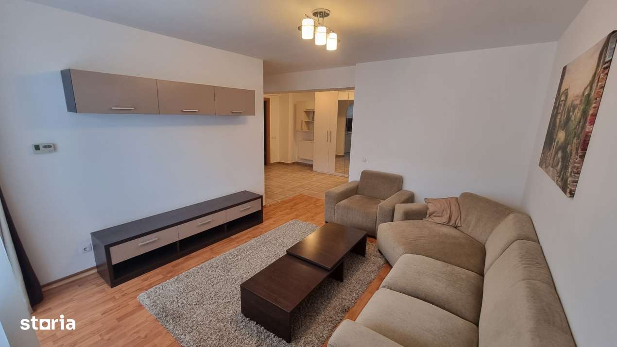 Apartament 2 Camere |Vitan |SPATIOS | METROU|Centrala proprie| Terasa| - Imagine principală: 1/11