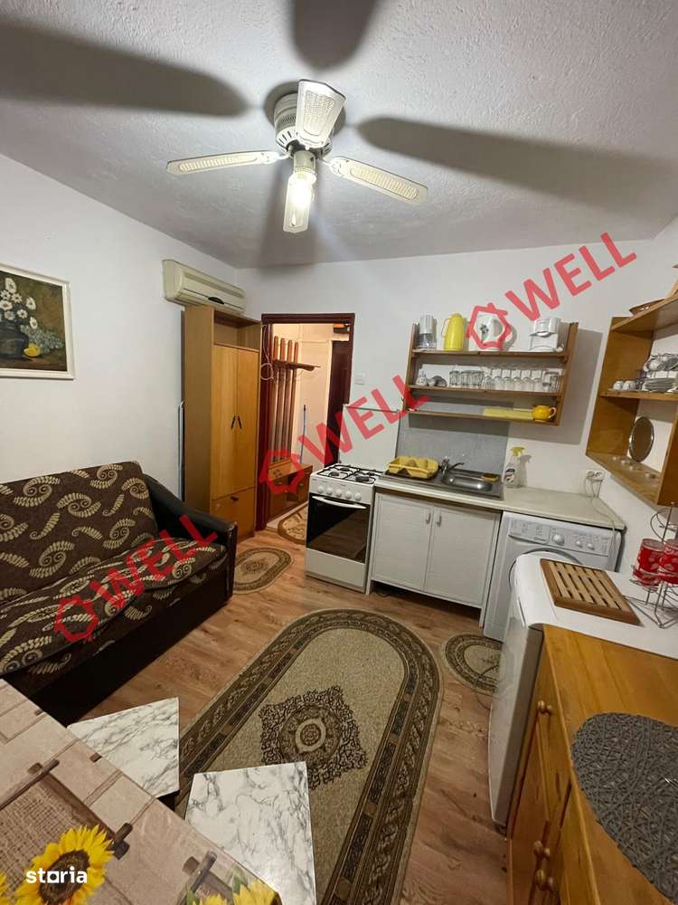 Garsonieră de vânzare în Sfântu Gheorghe, pe strada Viitorului! - Imagine principală: 4/9