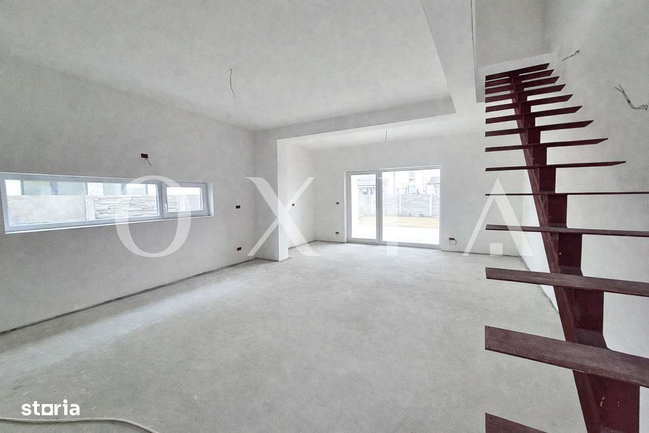 AX1189 Mosnita Noua, Calea Medves, Toate Utilitatile, COMISION 0%-5