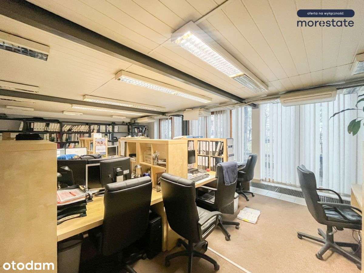 Lokal użytkowy 230 m2 na sprzedaż - Pełny obrazek: 3/7