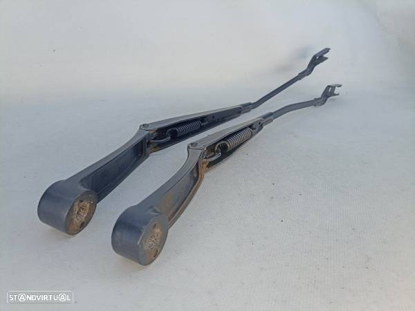 Astes Limpa Para Brisas Hyundai I30 Combi (Fd) - 3