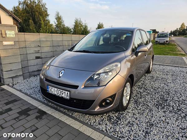 Renault Scenic 1.9 dCi Expression - 1