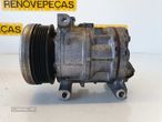 Compressor A/C Fiat Grande Punto (199_) - 5