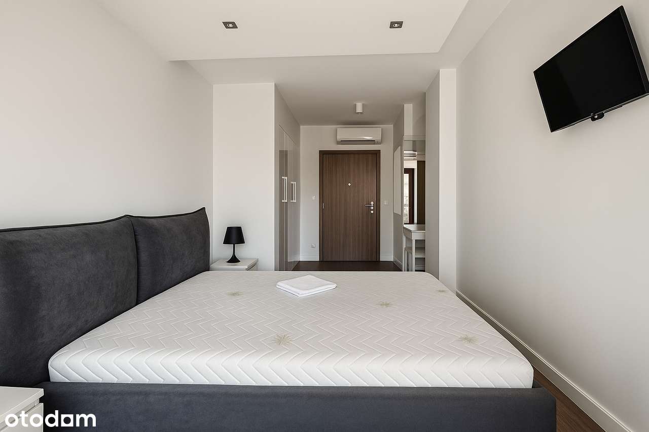 Browary Warszawskie II Wysokie Piętro-5