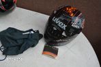 Kask Firmy UVEX  rozmiar L Nowy - 2