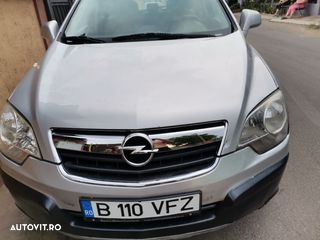 Opel Antara 2.0 Essentia