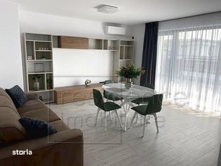 Apartament modern 2 camere, Gheorgheni, str. Constantin Brancusi+Garaj