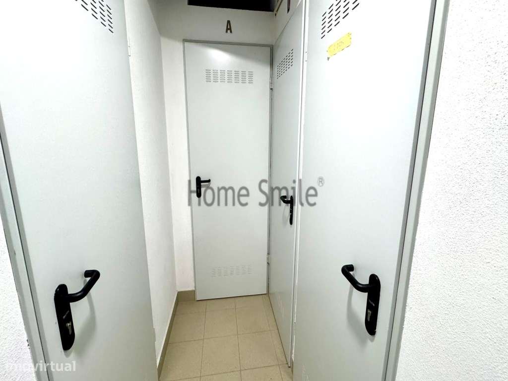T4 DUPLEX. VISTA MAR. 50 MTS DA PRAIA. GARAGEM-48