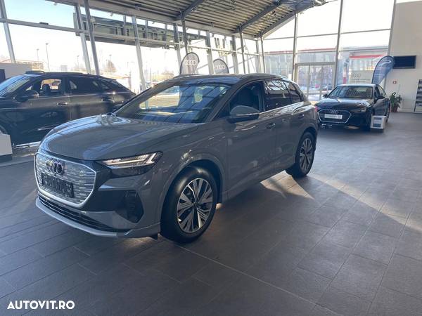 Audi Q4 e-tron 35 - 2