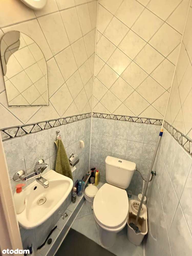 Batorego,ładne,zadbane mieszkanie z potencjałem,niezależny układ,wolne-7