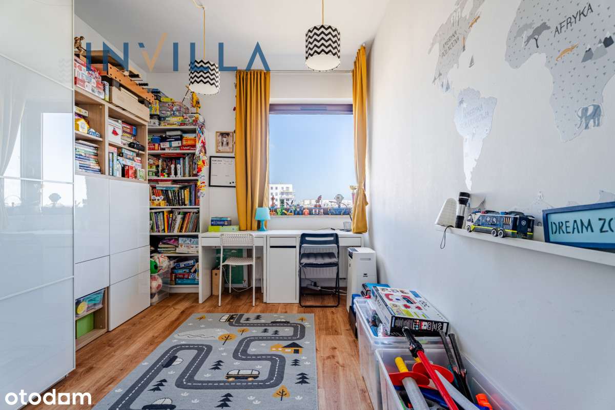 Gotowe do wprowadzenia mieszkanie na Morenie-8