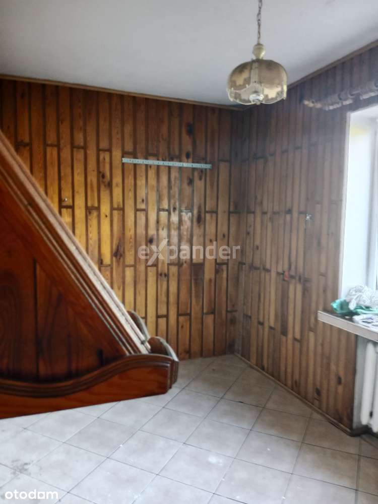 Dom do remontu z potencjałem w  Białych Błotach. - Pełny obrazek: 4/4