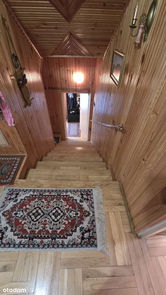 Dom 220m do zamieszkania na działce 13ar Jasło ul.Młynarska-15