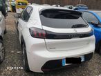 Peugeot 208 1.5 BlueHDi GT Line S&S - 1