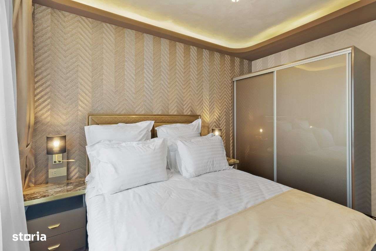 Rif Apartments 4 camere 116 mp Locatie Premium langa Mall Coresi - Imagine principală: 4/16